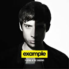 example playing in the shadows new cd
